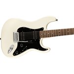 FENDER - AFFINITY SERIES STRATOCASTER HH - Olympic White